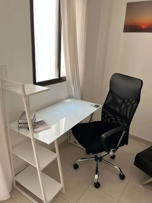 Apartamento A 5 Minutos De La Playa Bello Horizonte, Santa Marta Апартаменты